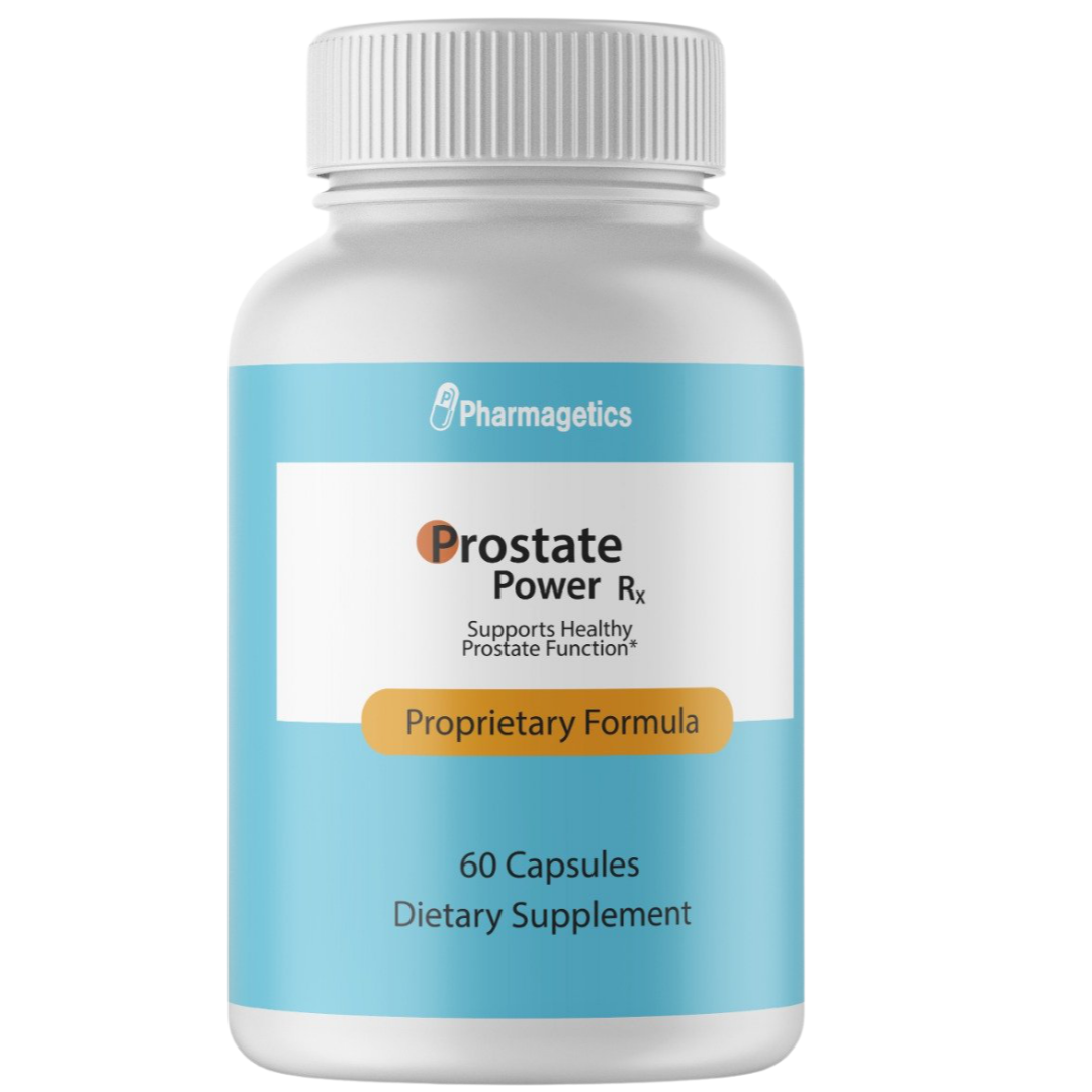 Prostate Power RX - Proactive Prostate Support