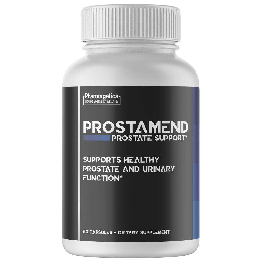 Prostamend -  Prostate Health for Men