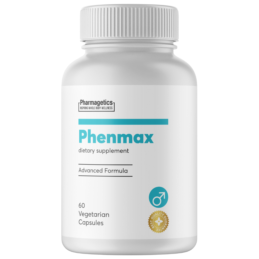 Phen Max - Weigh Loss Support Formula