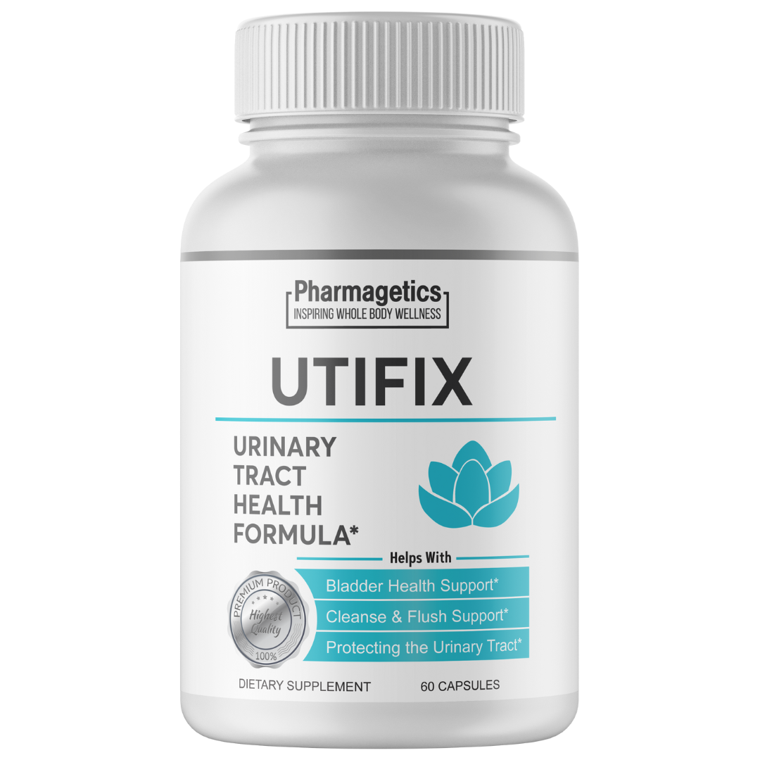 Utifix - urinary tract infection support