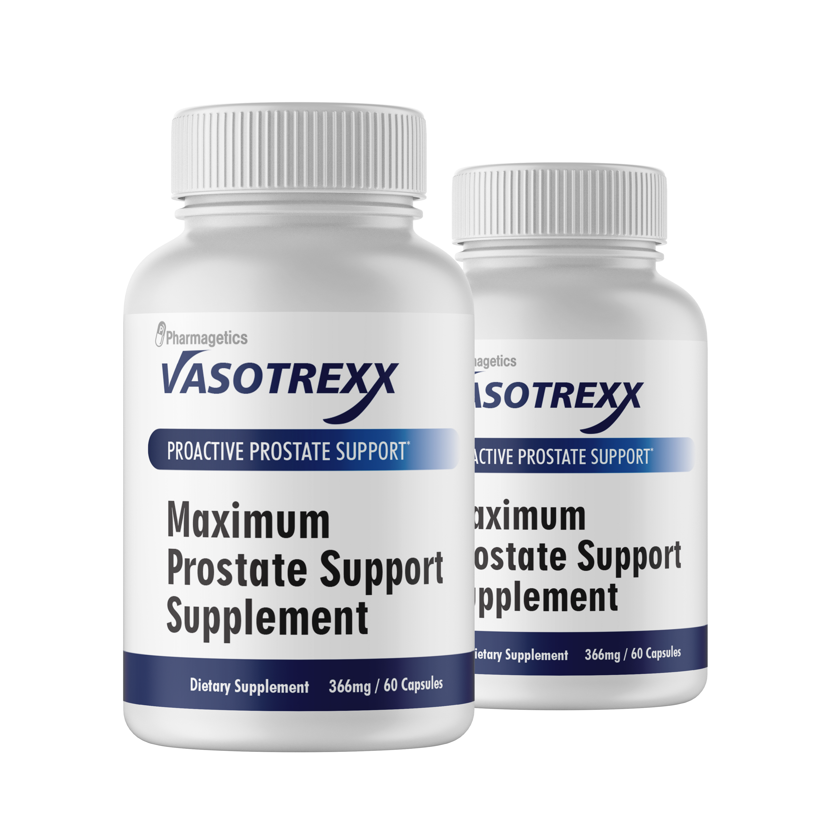 Vasotrexx - 2 Bottles