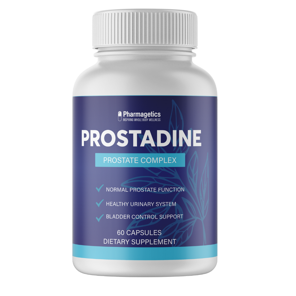 Prostadine Prostate Support  60 Capsules