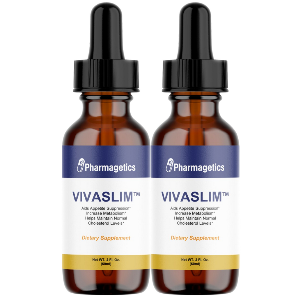 VivaSlim - 2 Pack Viva Slim