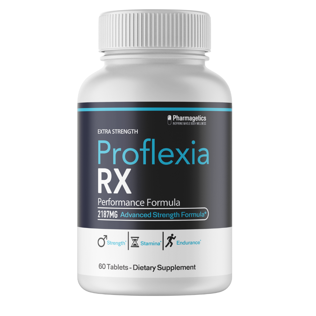 Proflexia RX Performance Formula - 60 Capsules