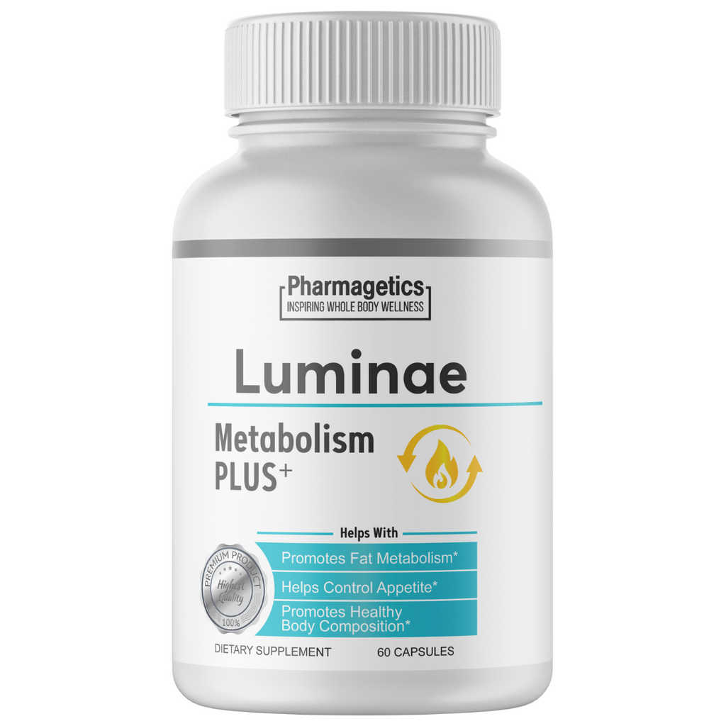 Luminae - weight loss pills, weight control pills, Compare to Golo, Golo Diet
