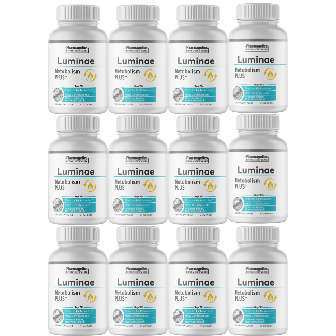 Luminae - weight loss pills, weight control pills, Compare to Golo, Golo Diet,12