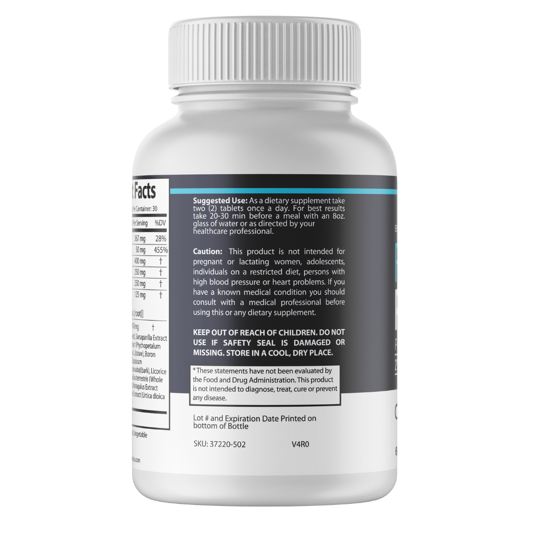 Proflexia RX Performance Formula - 60 Capsules