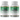 ReLiver Pro- Advanced Liver Support- 2 Bottles 120 Capsules